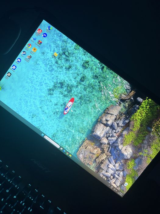 Pc gaming sxgimb sau vand