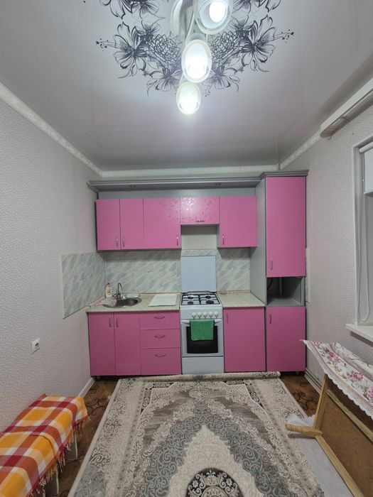 Үй жалға беріледі
