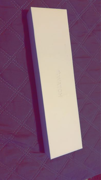 Vand sau schimb , apple watch seria 7 41 mm