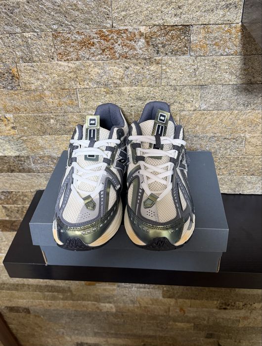 Обувки New Balance 1906А много рядък модел