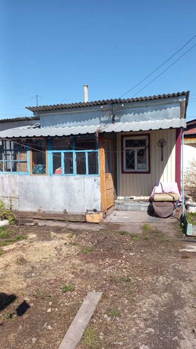 Продам дом, 3 комн., район Вокзала