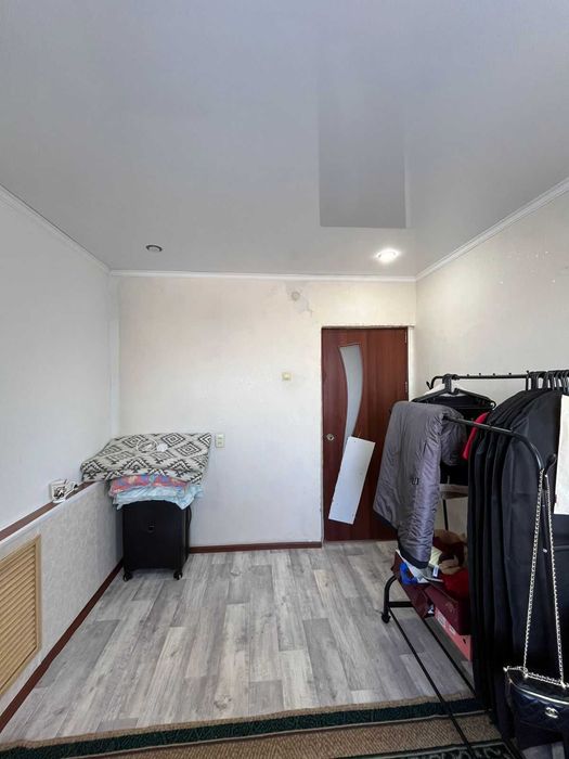 продается 3 комн кв р-н Детсад