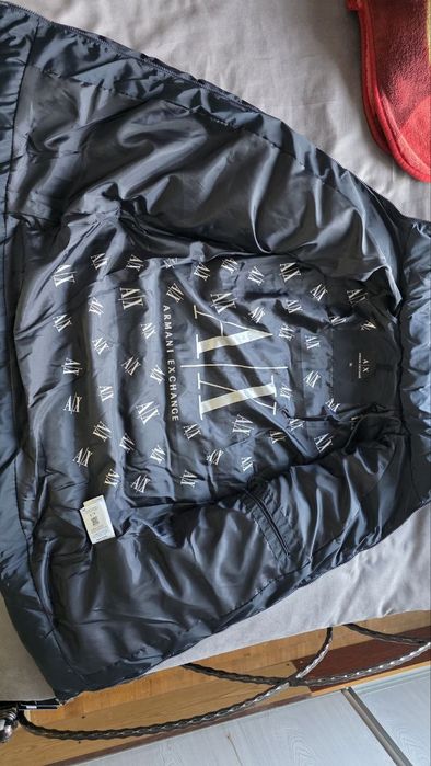 Куртка Armani Exchange