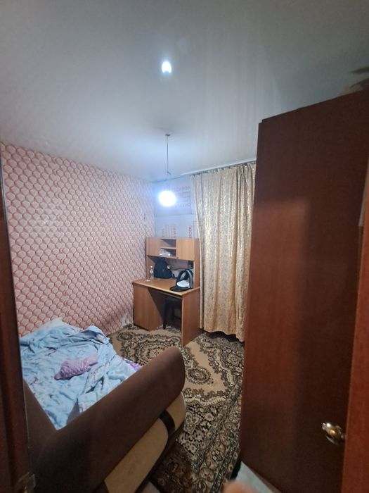 Продам квартиру в бараке