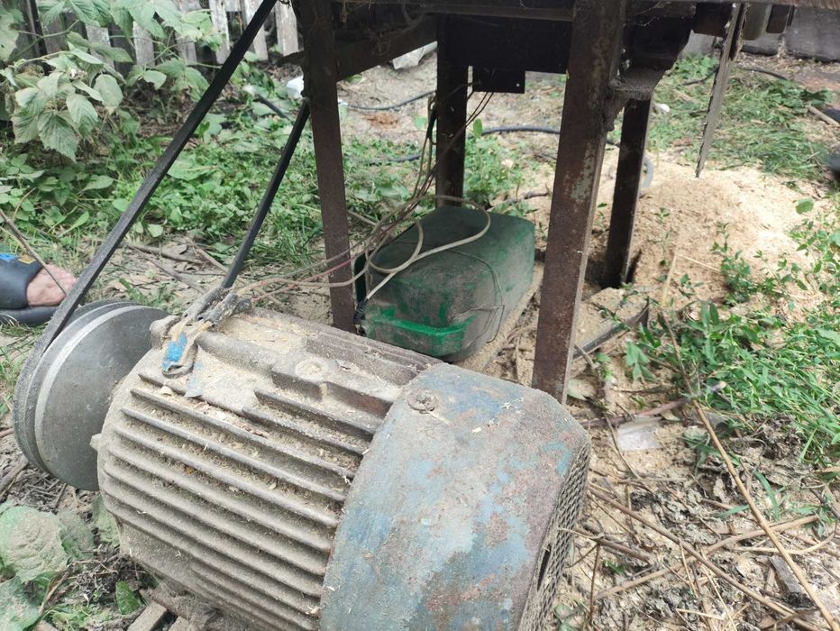 продам циркулярку