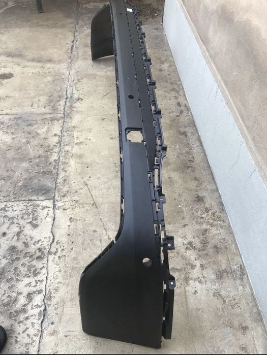 Средня часть от бампера Equinox