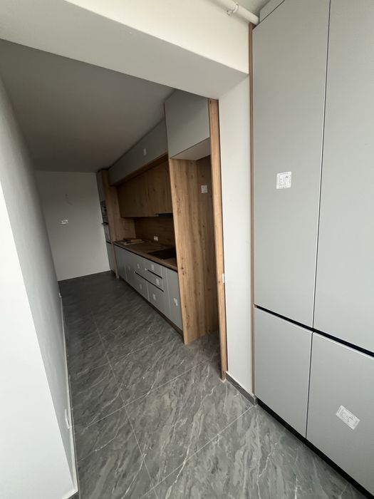 Apartament cu 1 camera cu loc de parcare inclus