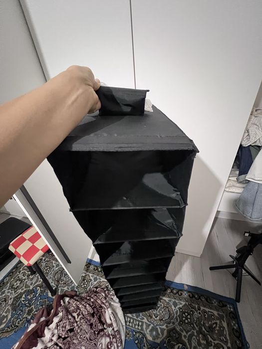 Полка для белья Ikea