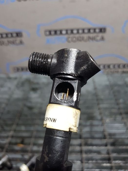 Injector Jeep Patriot 2.2 CRD 2011 - 2017 163CP ENE (787) Diesel B6YY0TRK22