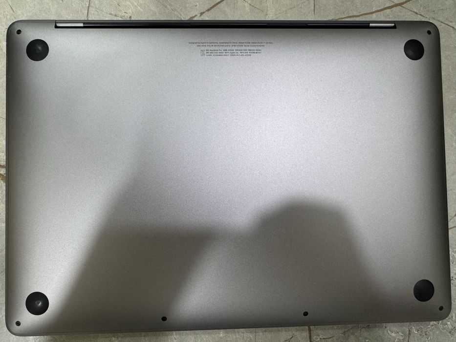 Macbook Pro M1 Srochna!!!