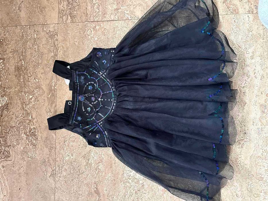 Детска рокля за момиче H&M