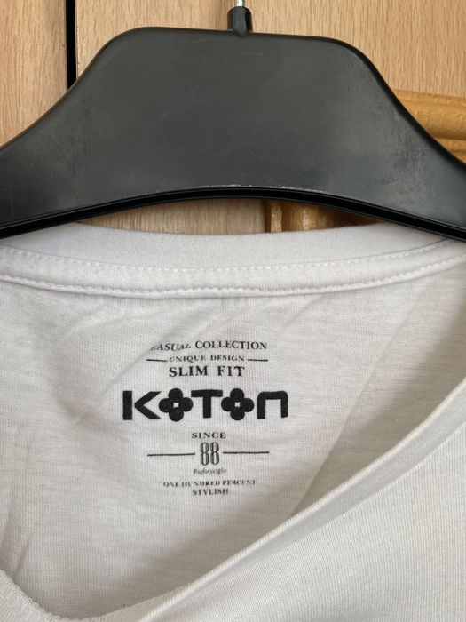 Tricou Koton cu imprimeu