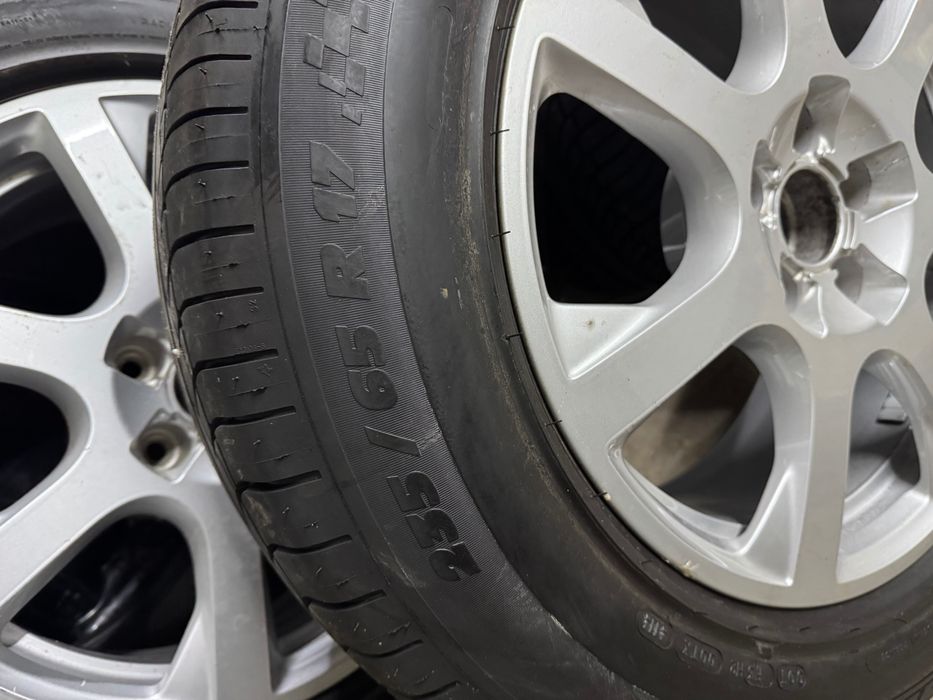 Гуми 235/65/17 летни