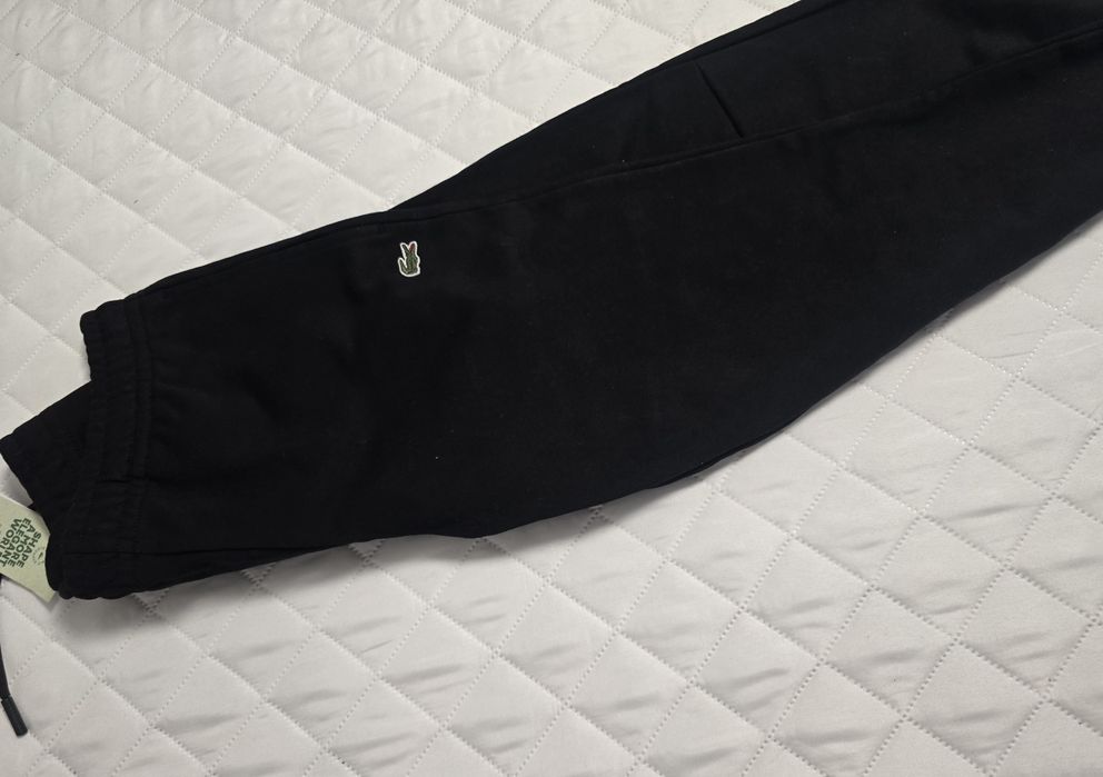 Pantaloni trening Lacoste