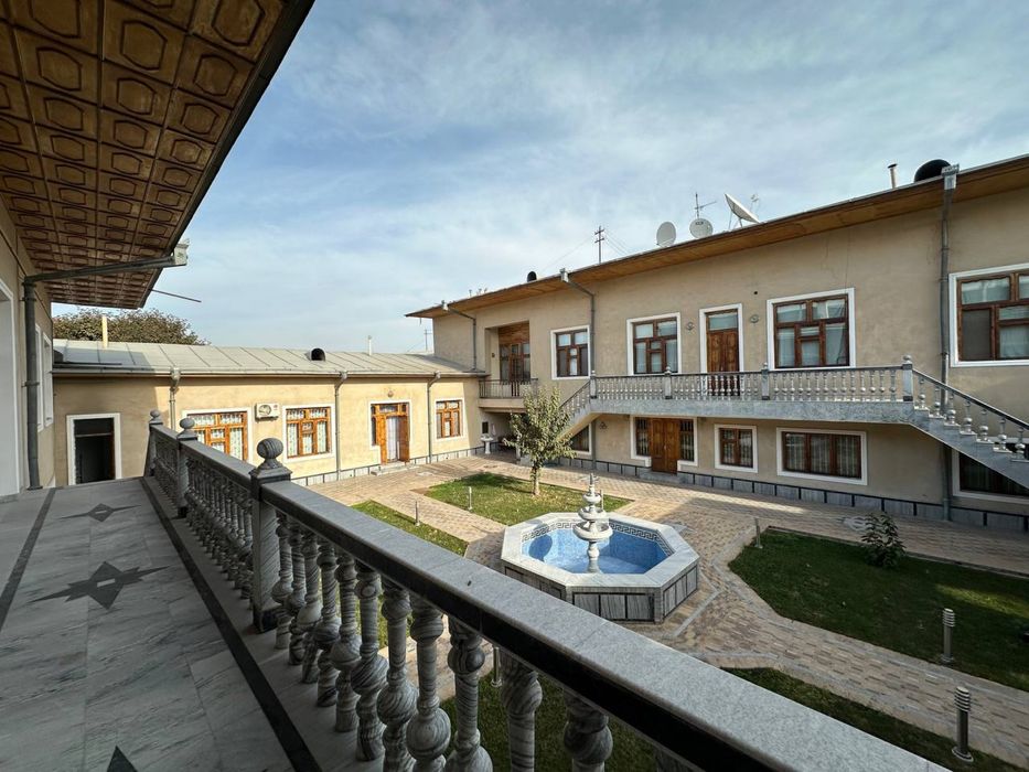 Продаётся срочно. Свой дом участок Алмазарском районе.Мойарик 3 проезд