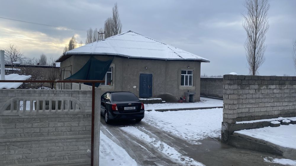 Продается дом срочно