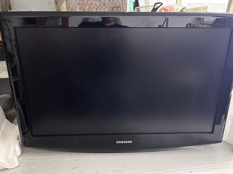 Телевизор Самсунг