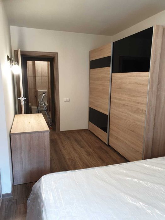 Apartament modern cu 3 camere, Buna Ziua| Parcare inclusă | 690 €/lună