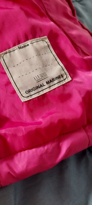 Яке Original  Marines