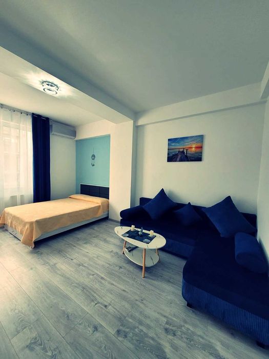 Studio cochet -  Mamaia Nord - Restaurant Sunset -  150 m de plaja - 68000 Euro