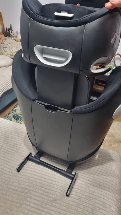 Scaun auto copii Cybex Gold 15–36 kg, ISOFIX – stare foarte bună
