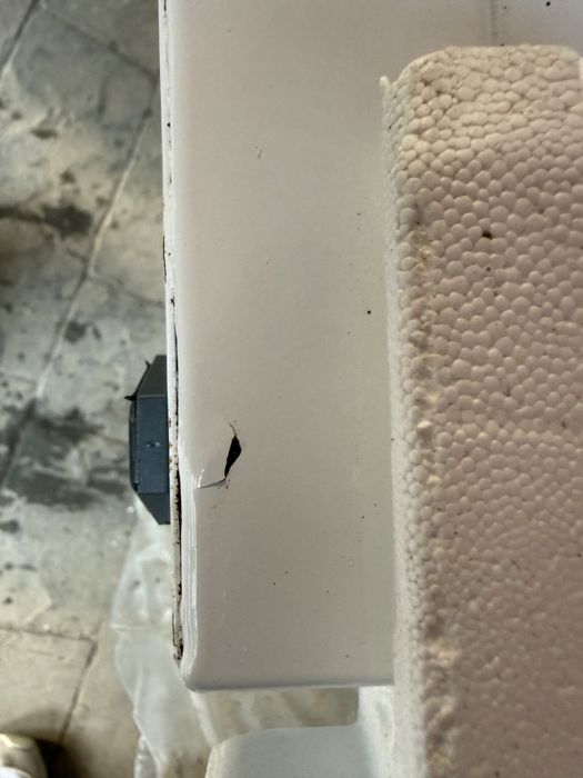 Mașină de spălat electrolux ewf 1274bw  noua