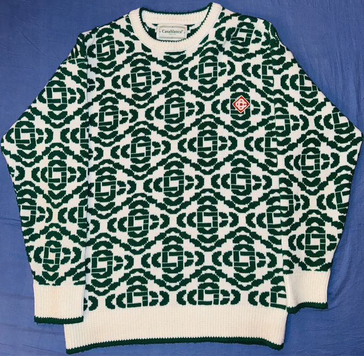 Vând Pulover Casablanca Hombre