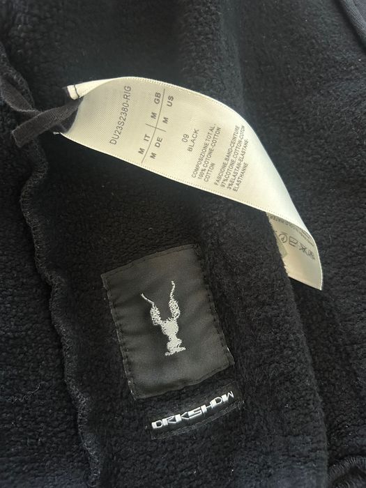 Rick Owens горница