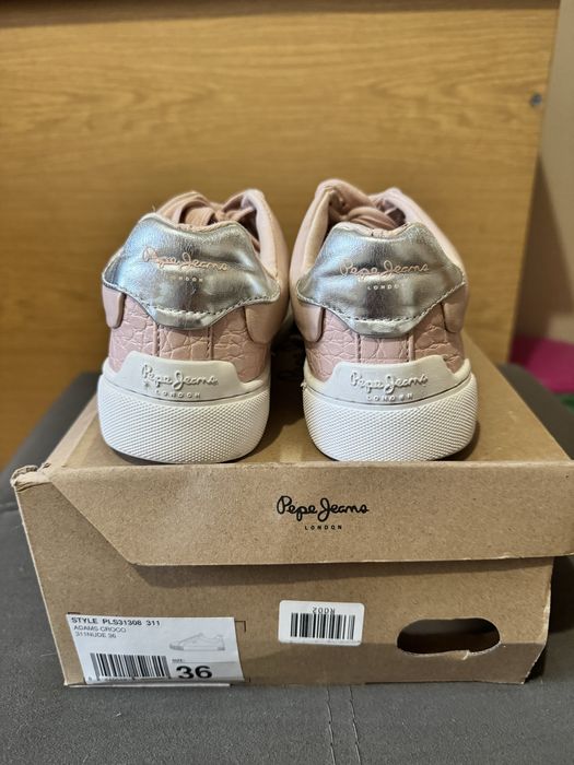 Сникърси Pepe Jeans