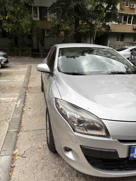 RENAULT Megane 2011 — imagine 5