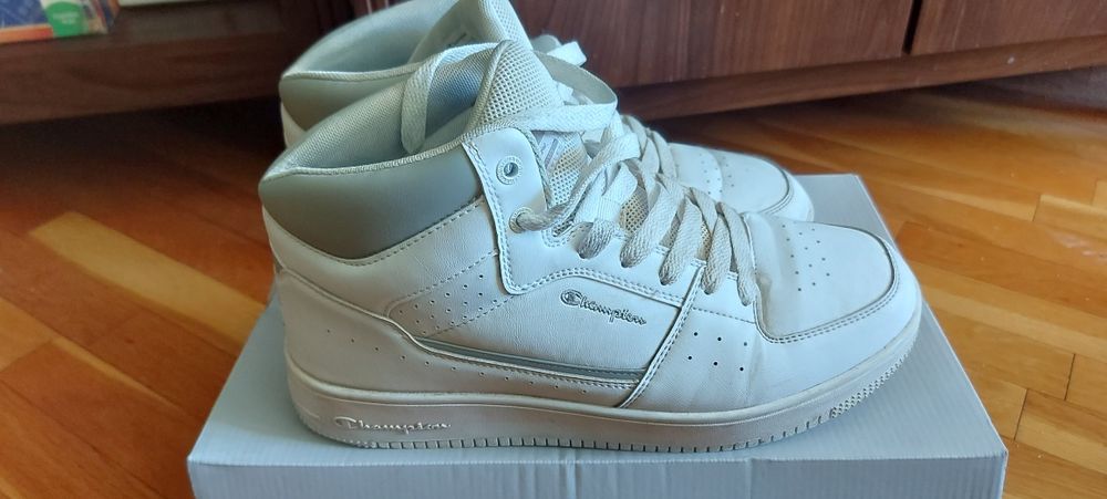 Маратонки мъж/юноша Champion 42 EUo