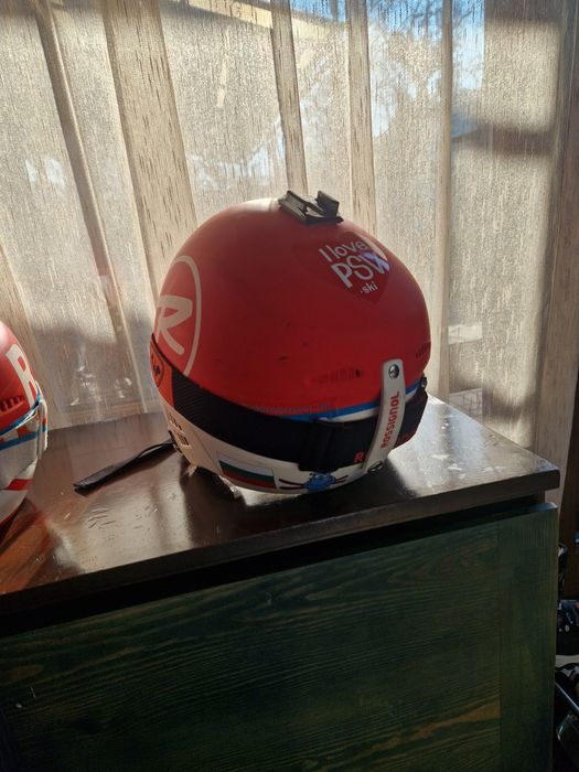 Каска Rossignol 2 бр