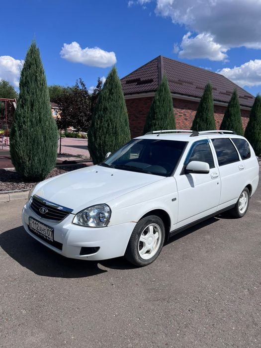 Продам автомобиль Лада 21713