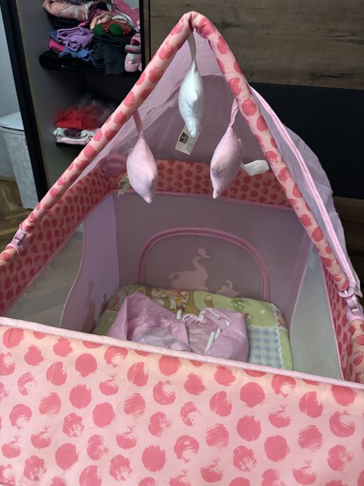 Кошара за сън lorelli