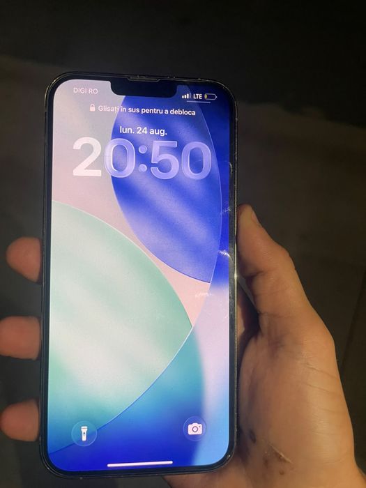 Vand iphone 13 pro max