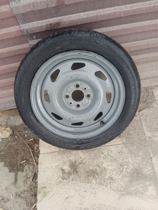 Запаска сатылады 1 шт