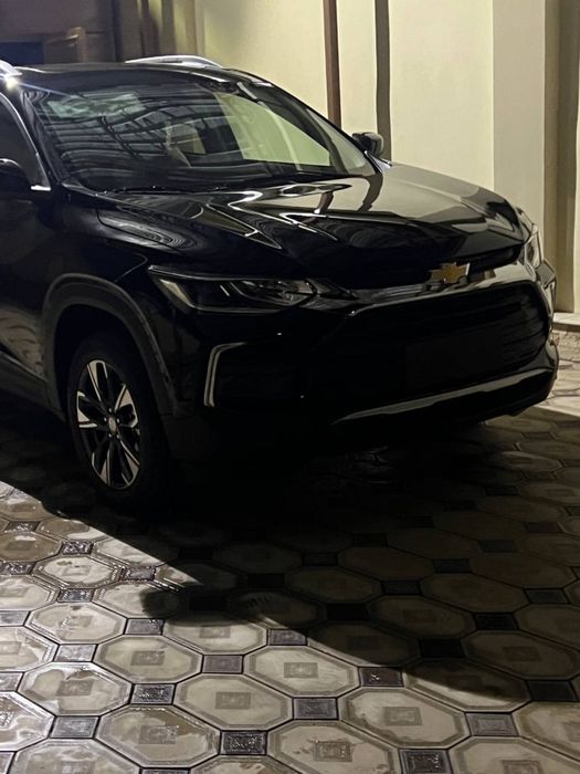 Tracker 2 2023 premier