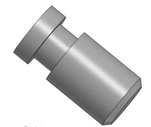 БЦД-12 Палец Применяется для БЦД