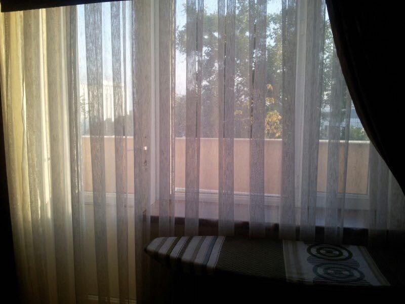 СВОЯ однокомнатная квартира м. Ойбек, массив Госпитальный.