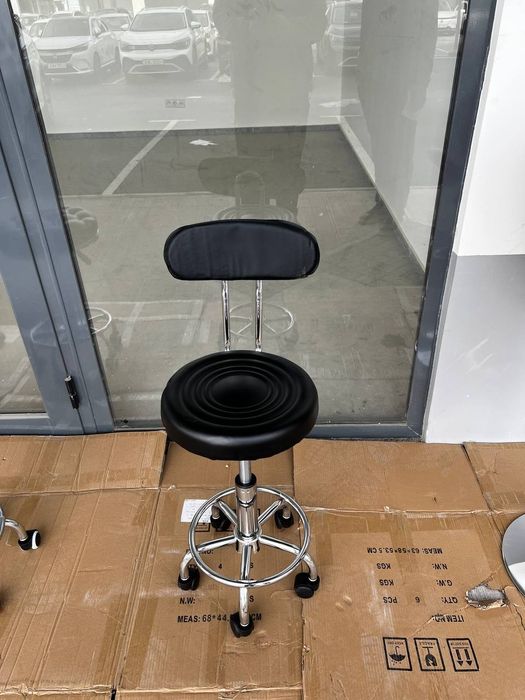 Стул для мастера, кресло для мастера