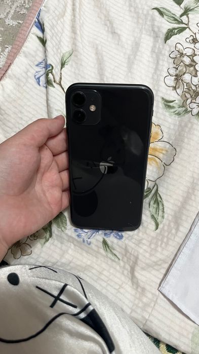 Айфон 11 128 гб 73%