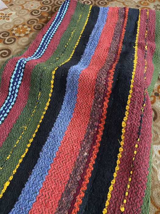 Автентична черга от вълна