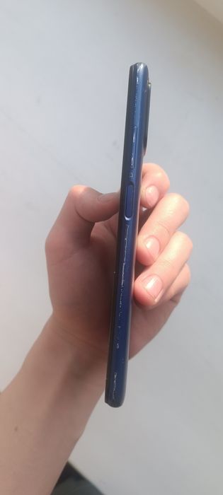 Продам POCO M3 128гб