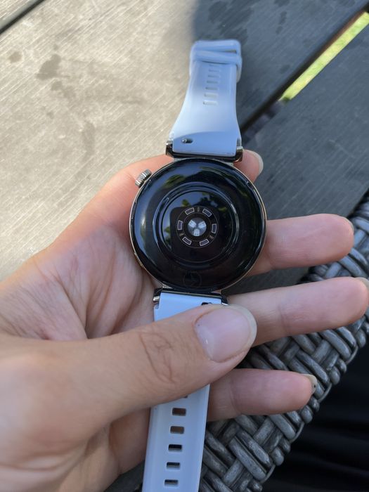 Huawei Watch GT5