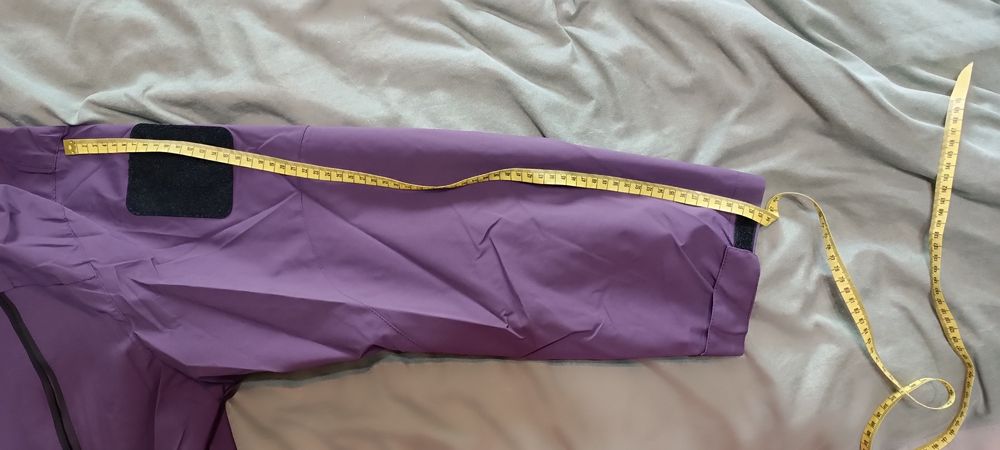 Куртка демисезон