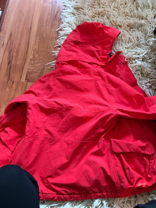 Nike acg дански ски комплект