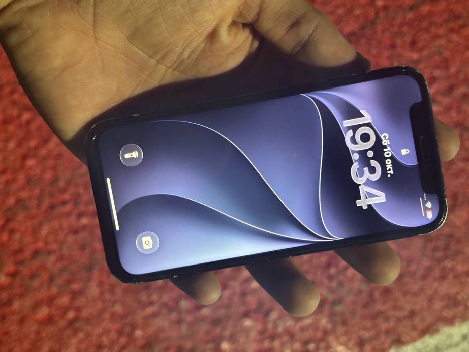 iPhone 12 mini Айфон 12 мини