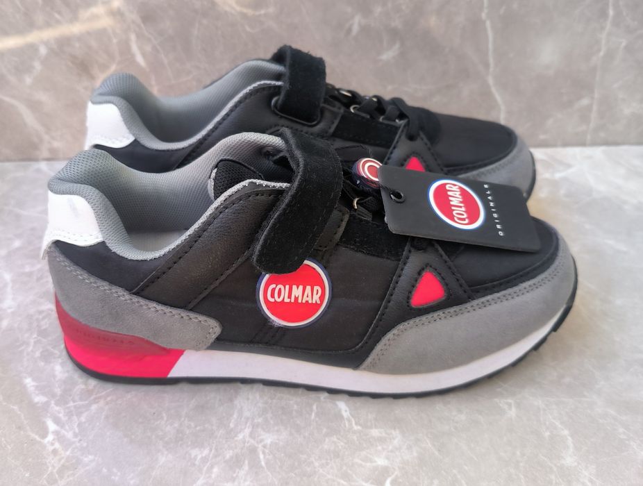Сникърси Colmar номер 34