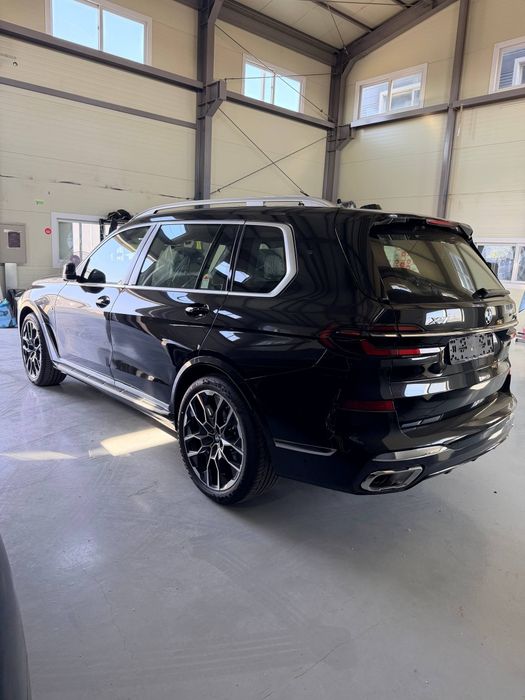 Bmw x7 xDrive40i