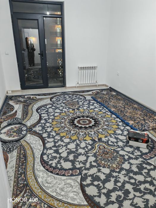 Qipchoq va Chinor metroga 5 daqiqalik ijara kvartira bor, yangi navast